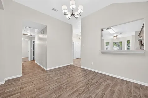 22938 Sugar Bear Drive Spring TX 77389