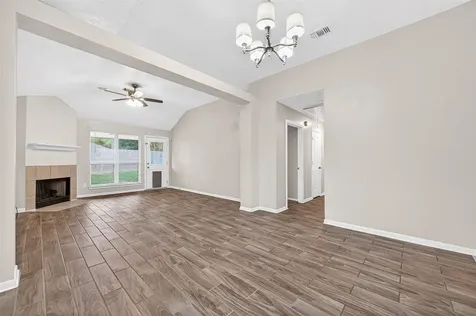 22938 Sugar Bear Drive Spring TX 77389