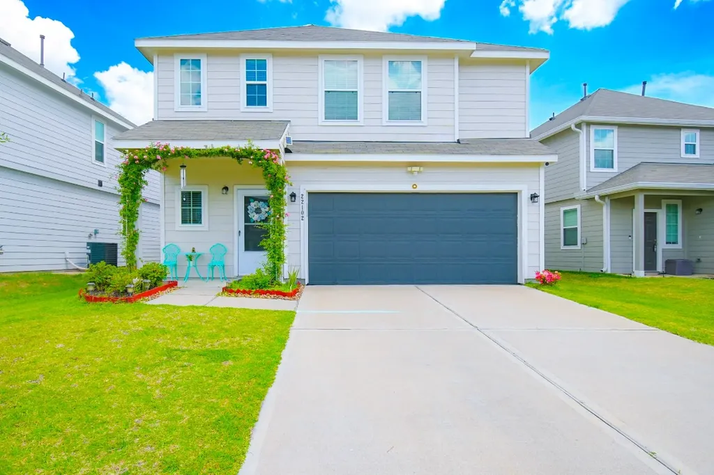 22102 Great Royal Lane Houston TX 77073