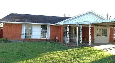 9938 Kittrell Street Houston TX 77034