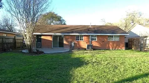 9938 Kittrell Street Houston TX 77034