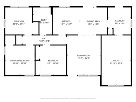9938 Kittrell Street Houston TX 77034
