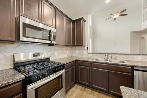 15837 Roberto Clemente Court Splendora TX 77372