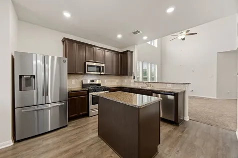15837 Roberto Clemente Court Splendora TX 77372