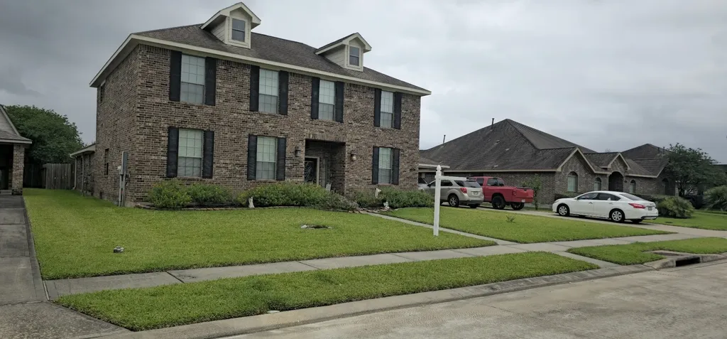 2209 Cochise Trail League City TX 77573