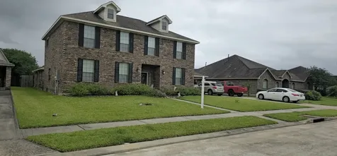 2209 Cochise Trail League City TX 77573
