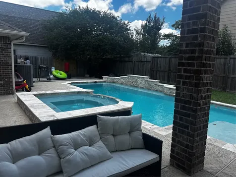 2209 Cochise Trail League City TX 77573