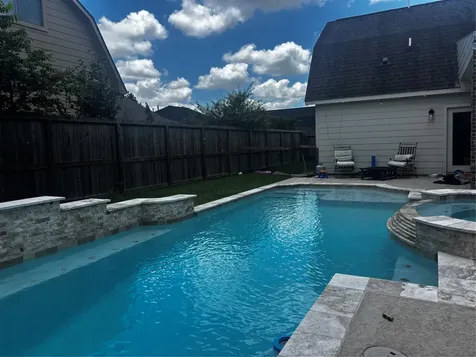 2209 Cochise Trail League City TX 77573