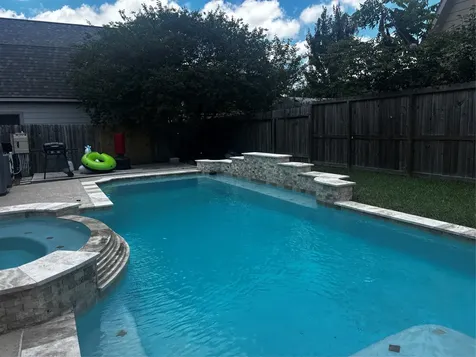 2209 Cochise Trail League City TX 77573