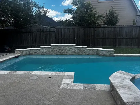 2209 Cochise Trail League City TX 77573