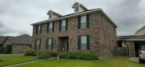 2209 Cochise Trail League City TX 77573