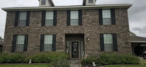 2209 Cochise Trail League City TX 77573
