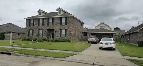 2209 Cochise Trail League City TX 77573