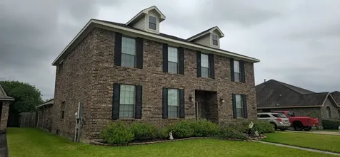 2209 Cochise Trail League City TX 77573