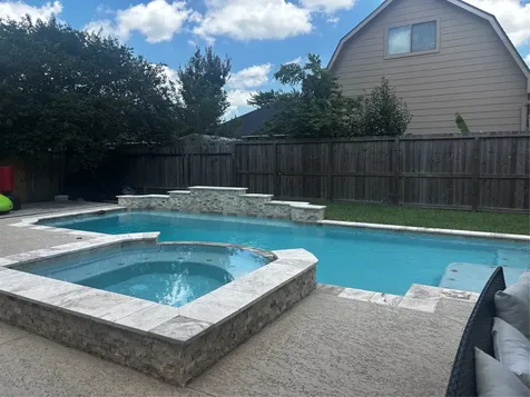 2209 Cochise Trail League City TX 77573