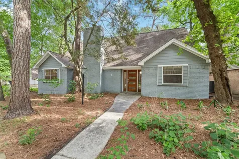 1 Rolling Mill Lane The Woodlands TX 77380