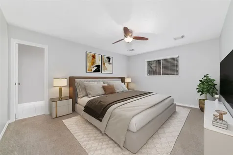 1 Rolling Mill Lane The Woodlands TX 77380
