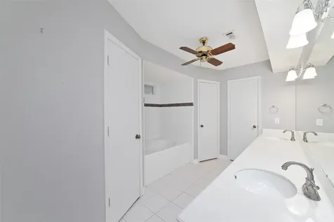 1 Rolling Mill Lane The Woodlands TX 77380