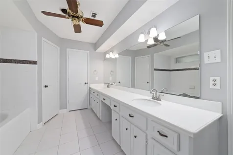 1 Rolling Mill Lane The Woodlands TX 77380