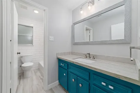 1 Rolling Mill Lane The Woodlands TX 77380