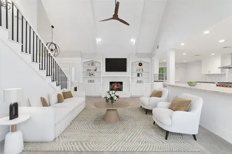 1 Rolling Mill Lane The Woodlands TX 77380