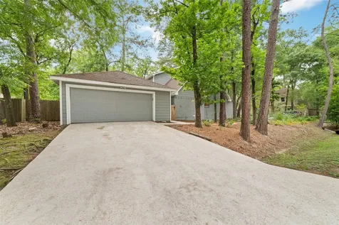 1 Rolling Mill Lane The Woodlands TX 77380