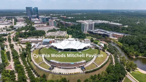 1 Rolling Mill Lane The Woodlands TX 77380