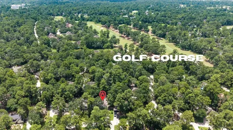 1 Rolling Mill Lane The Woodlands TX 77380