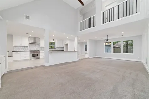 1 Rolling Mill Lane The Woodlands TX 77380