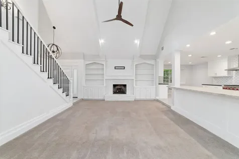 1 Rolling Mill Lane The Woodlands TX 77380