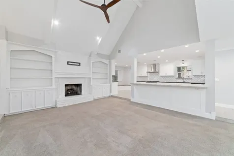 1 Rolling Mill Lane The Woodlands TX 77380