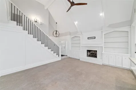 1 Rolling Mill Lane The Woodlands TX 77380