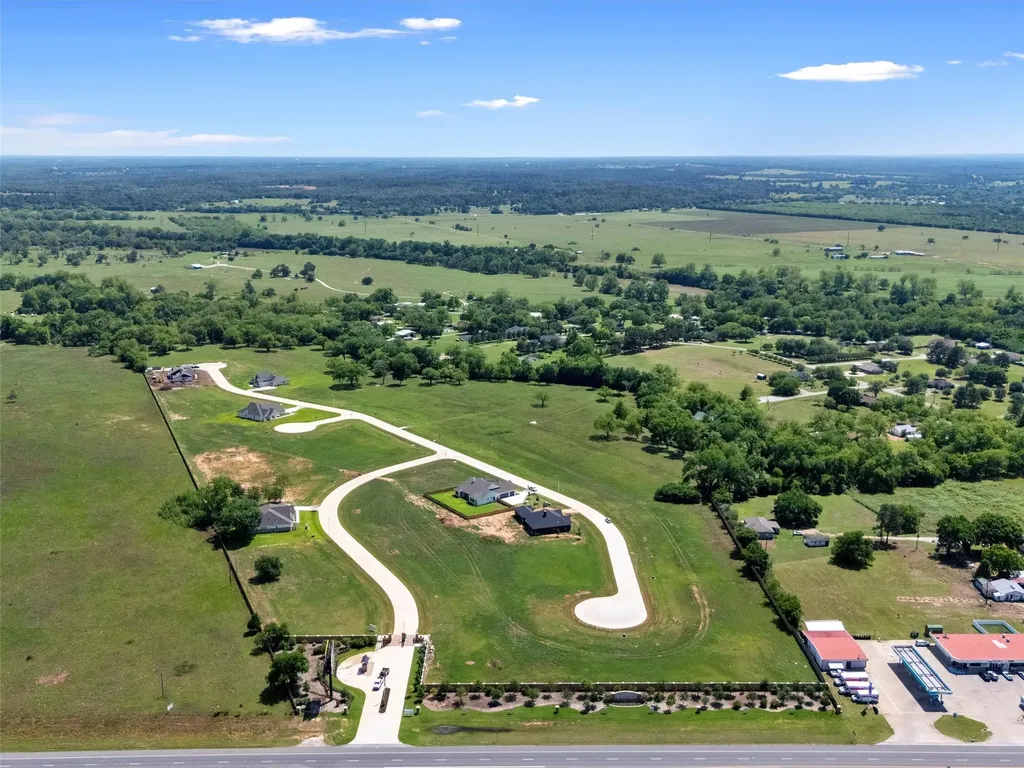 Lot 38 Moonlight Drive Smithville TX 78957