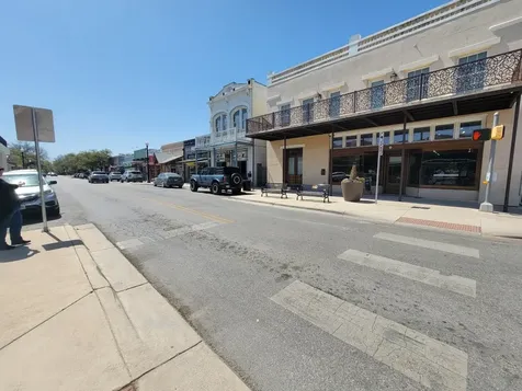 Lot 38 Moonlight Drive Smithville TX 78957