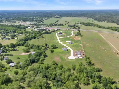 Lot 38 Moonlight Drive Smithville TX 78957