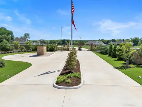 Lot 38 Moonlight Drive Smithville TX 78957