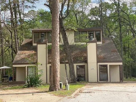 24605 Pools Creek E Huntsville TX 77320