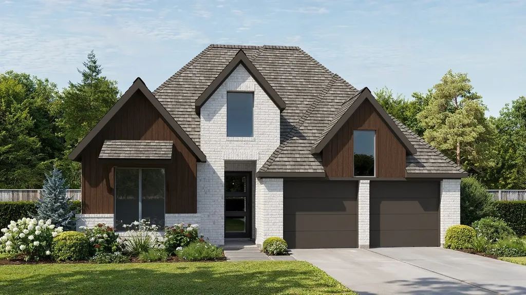 12327 Osprey Outlook Drive Cypress TX 77433