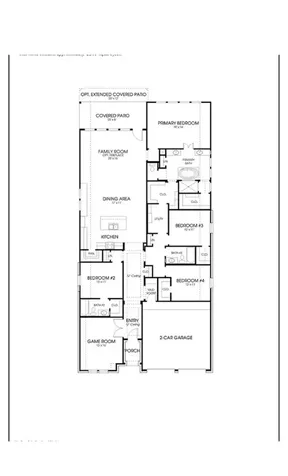 12327 Osprey Outlook Drive Cypress TX 77433