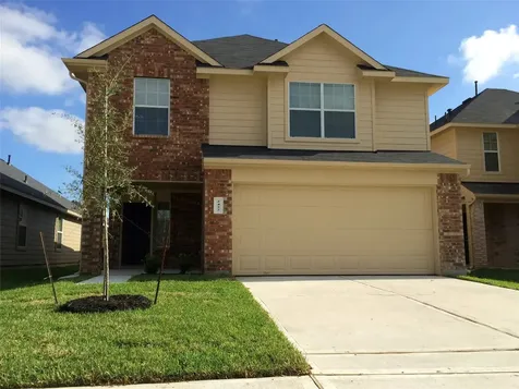 2422 W Werrington Way Houston TX 77073