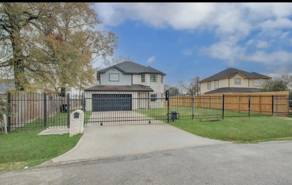 3131 Chaffin Street Houston TX 77087