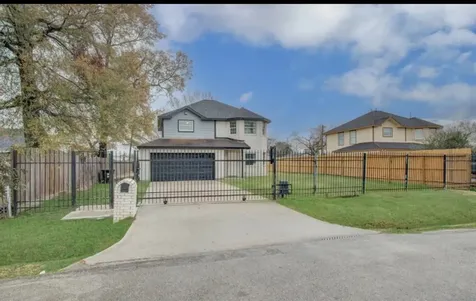 3131 Chaffin Street Houston TX 77087