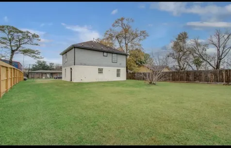 3131 Chaffin Street Houston TX 77087