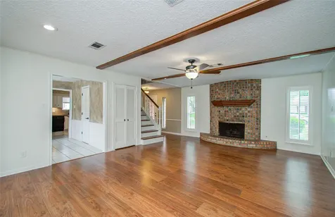 17802 Sorrel Ridge Drive Spring TX 77388