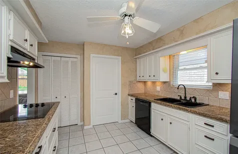 17802 Sorrel Ridge Drive Spring TX 77388