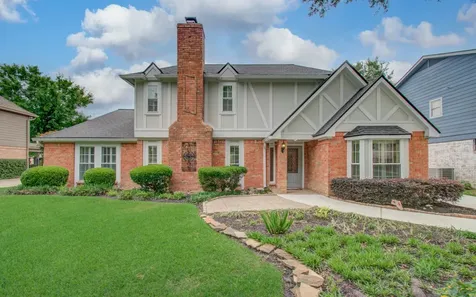 17802 Sorrel Ridge Drive Spring TX 77388