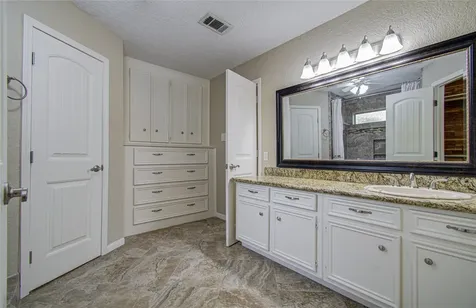 17802 Sorrel Ridge Drive Spring TX 77388
