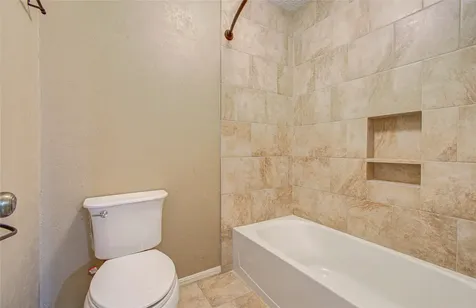 17802 Sorrel Ridge Drive Spring TX 77388