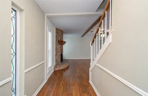 17802 Sorrel Ridge Drive Spring TX 77388