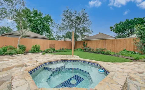 17802 Sorrel Ridge Drive Spring TX 77388
